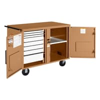 Knaack Storagemaster Rolling Workbench, Model 49